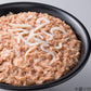 はごろもフーズ ねこまんま キャットフード パウチ しらす入り 40g