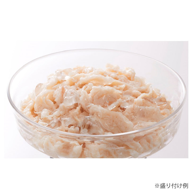 はごろもフーズ 無一物 キャットフード パウチ 寒天ゼリータイプ 鶏むね肉 40g×96個