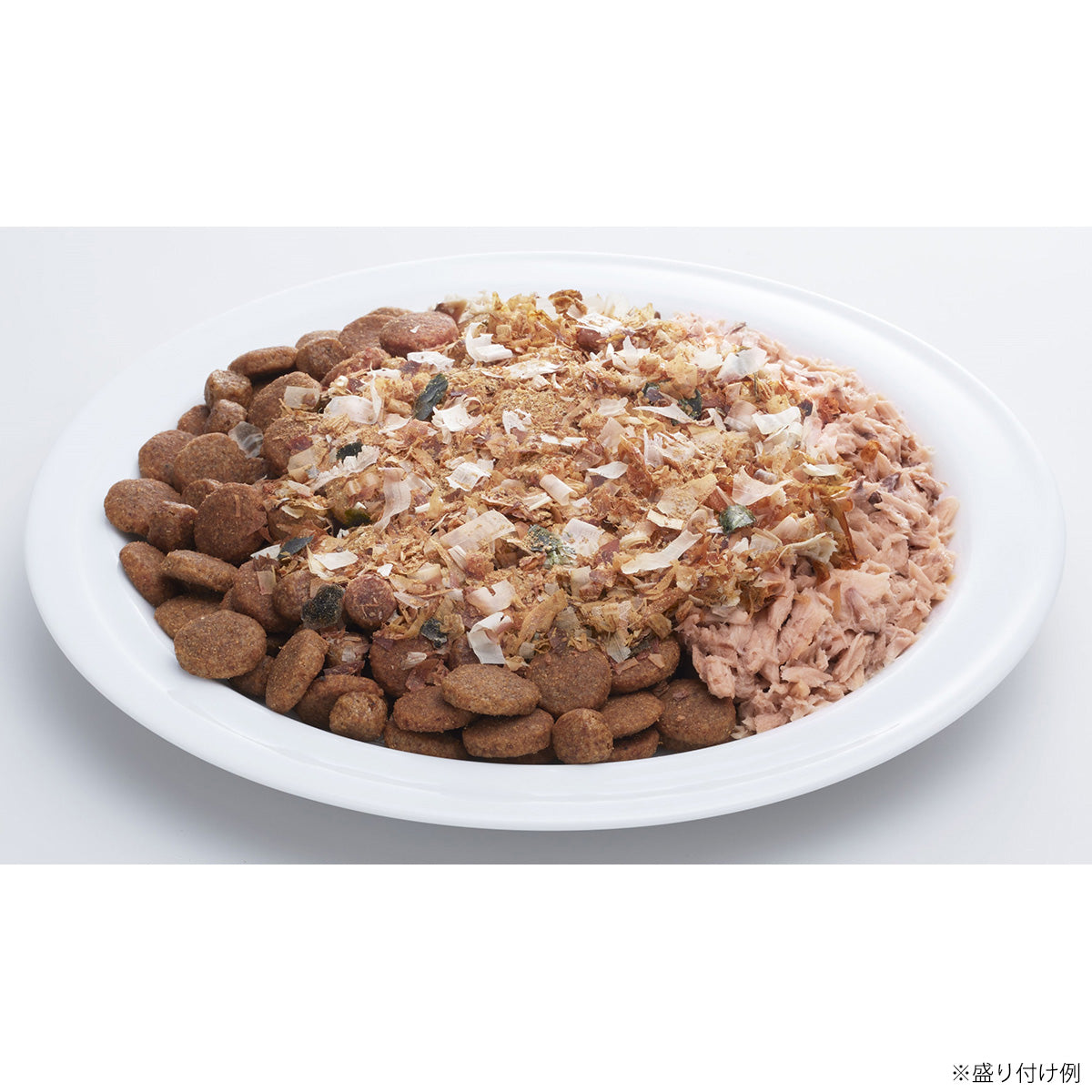 はごろもフーズ わんチュラル いぬふり まぐろ味 愛犬用ふりかけ 20g×40個