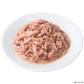 はごろもフーズ にゃんチュラル キャットフード 香リッチ かつおの海鮮風味 40g