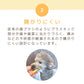 ハピコ Hapico 犬用歯ブラシ レギュラー オレンジ