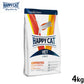 HAPPY CAT VET ハッピーキャット キャットフード 猫用療法食 アディポシタス（肥満ケア） 4kg【送料無料】