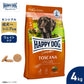 ハッピードッグ HAPPY DOG ドッグフード センシブル トスカーナ ダック＆サーモン ウェイトケア（成犬～シニア犬用） 4kg【送料無料】