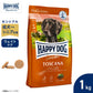 ハッピードッグ HAPPY DOG ドッグフード センシブル トスカーナ ダック＆サーモン ウェイトケア（成犬～シニア犬用） 1kg