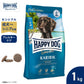 ハッピードッグ HAPPY DOG ドッグフード センシブル カリビック（グレインフリー）シーフィッシュ アレルギーケア（成犬～シニア犬用） 1kg
