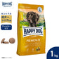 ハッピードッグ HAPPY DOG ドッグフード センシブル ピエモンテ（グレインフリー、ポテトフリー）ダック＆シーフィッシュ アレルギーケア（成犬～シニア犬用） 1kg
