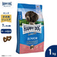 ハッピードッグ HAPPY DOG ドッグフード ヤング センシブル ジュニア サーモン＆ポテト（中～大型犬） 1kg