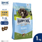 ハッピードッグ HAPPY DOG ドッグフード ヤング センシブル パピー ラム＆ライス（中～大型犬） 1kg