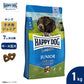 ハッピードッグ HAPPY DOG ドッグフード ヤング センシブル ジュニア ラム＆ライス（中～大型犬） 1kg