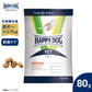 ハッピードッグ HAPPY DOG VET ドッグフード 犬用療法食 アディポシタス（肥満ケア） 80g