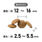 ハッピードッグ HAPPY DOG VET ドッグフード 犬用療法食 ヘパティック（肝臓ケア） 80g