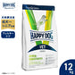 ハッピードッグ HAPPY DOG VET ドッグフード 犬用療法食 ハイパーセンシティビティ（アレルギーケア） 12kg【送料無料】
