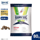 ハッピードッグ HAPPY DOG VET ドッグフード 犬用療法食 インテスティナル（消化器ケア） 80g