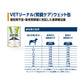 ハッピードッグ HAPPY DOG VET ドッグフード 犬用療法食 リーナル（腎臓ケア）ウェット缶 400g