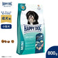ハッピードッグ HAPPY DOG ドッグフード ミニ フィット＆バイタル アダルト（成犬用） 800g