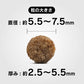 ハッピードッグ HAPPY DOG ドッグフード ミニ フィット＆バイタル パピー（生後1～12ヶ月） 800g