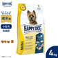 ハッピードッグ HAPPY DOG ドッグフード ミニ フィット＆バイタル ライト（カロリーコントロール）（成犬用） 4kg【送料無料】