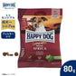 ハッピードッグ HAPPY DOG ドッグフード ミニ センシブル アフリカ（グレインフリー）ダチョウ アレルギーケア（成犬～シニア犬用） 80g