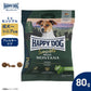 ハッピードッグ HAPPY DOG ドッグフード ミニ センシブル モンタナ（グレインフリー）馬肉 アレルギーケア（成犬～シニア犬用） 80g