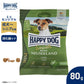 ハッピードッグ HAPPY DOG ドッグフード ミニ センシブル ニュージーランド ラム＆ライス 消化器ケア（成犬～シニア犬用） 80g