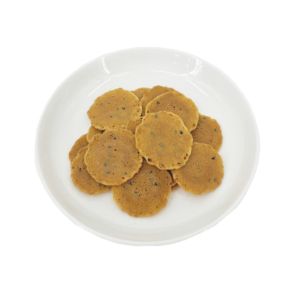 ペットプロ 国産おやつ 米粉＆ごまチップ 犬用 45g グルテンフリー