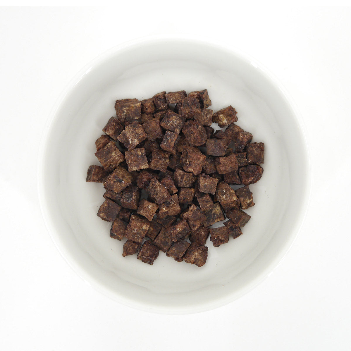 HappyDays 国産鹿肉キューブ 犬用 30g 無添加 犬用おやつ