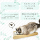 HappyDays ゴミが出にくいつめとぎベッド L【送料無料】 爪とぎ 猫 おもちゃ