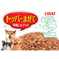 いなば 犬用 ちゅ～るボール とりささみ 10g×3袋
