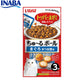 いなば 猫用 ちゅ～るボール まぐろ かつお節味 10g×3袋