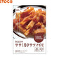 iACL 良品素材 ササミ巻きサツマイモ 犬用おやつ 110g