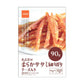 ITOCO 良品素材 柔らかササミ細切りチーズ入り 犬用おやつ 90g