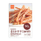 ITOCO 良品素材 柔らかササミ細切り軟骨＆野菜入り 犬用おやつ 90g