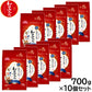 ペットライン JPスタイル ドッグフード 和の究み 小粒 1歳から 700g×10個セット