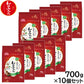 ペットライン JPスタイル ドッグフード 和の究み 小粒 低脂肪 1歳から 700g×10個セット