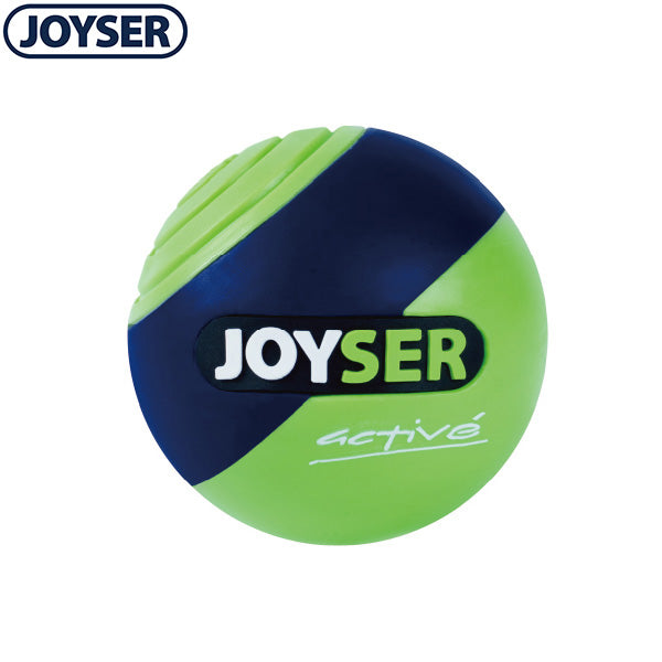 ジョイサー JOYSER ジョイサーボール 犬用おもちゃ ライム