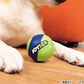 ジョイサー JOYSER ジョイサーボール 犬用おもちゃ ライム