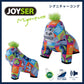 ジョイサー JOYSER シグニチャーコング 犬用おもちゃ