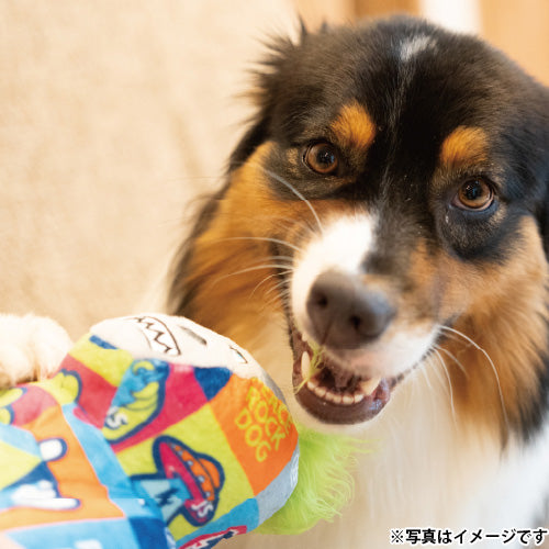 ジョイサー JOYSER シグニチャーコング 犬用おもちゃ