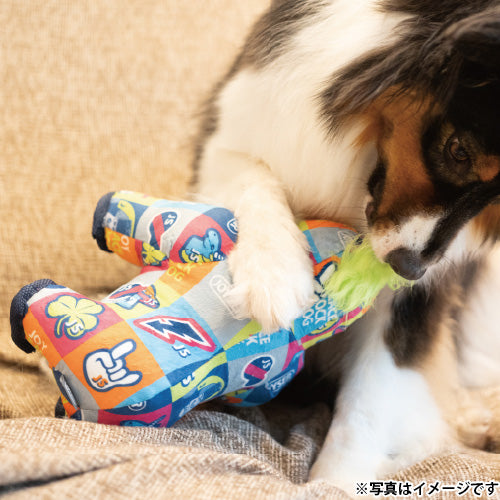 ジョイサー JOYSER シグニチャーコング 犬用おもちゃ