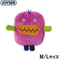 ジョイサー JOYSER フィードミー ラニー 犬用おもちゃ M/L ピンク