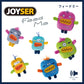 ジョイサー JOYSER フィードミー ラニー 犬用おもちゃ M/L ピンク