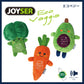 ジョイサー JOYSER エコベジー ブロッコリー 犬用おもちゃ