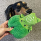 ジョイサー JOYSER エコベジー ブロッコリー 犬用おもちゃ