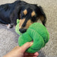 ジョイサー JOYSER エコベジー ブロッコリー 犬用おもちゃ