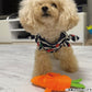 ジョイサー JOYSER エコベジー キャロット 犬用おもちゃ