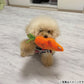 ジョイサー JOYSER エコベジー キャロット 犬用おもちゃ