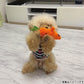 ジョイサー JOYSER エコベジー キャロット 犬用おもちゃ