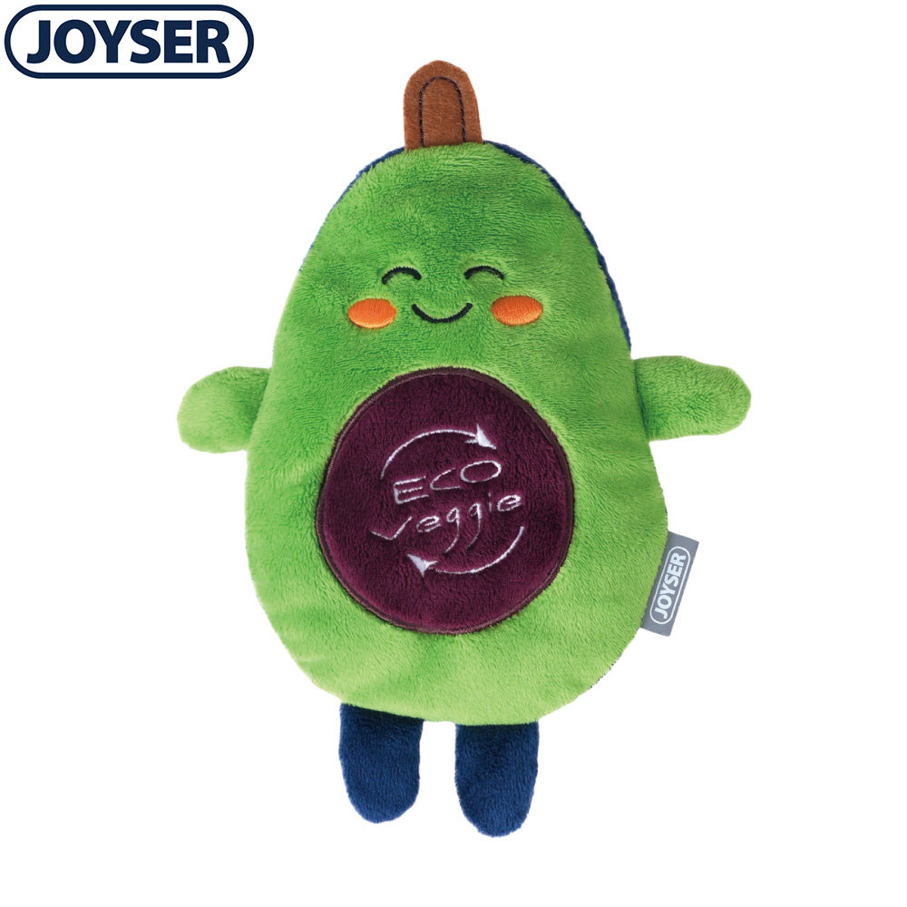 ジョイサー JOYSER エコベジー アボカド 犬用おもちゃ