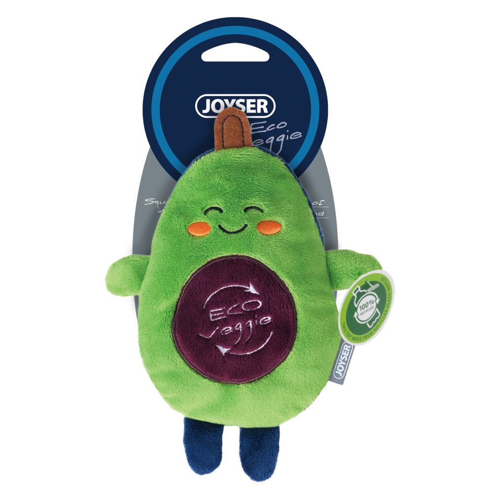 ジョイサー JOYSER エコベジー アボカド 犬用おもちゃ