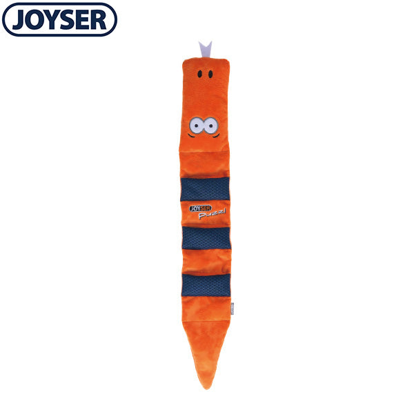ジョイサー JOYSER パズラー スネーク 犬用おもちゃ